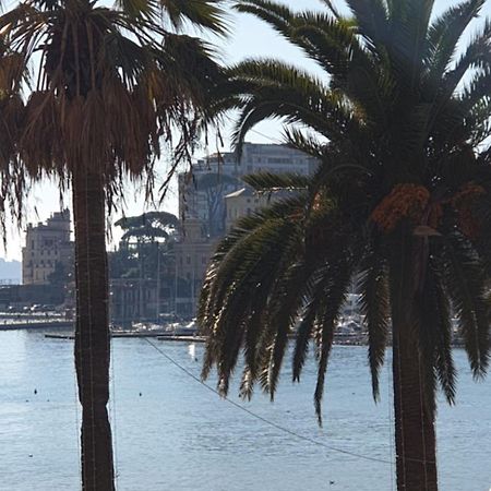Appartement Acquamarina à Rapallo Extérieur photo