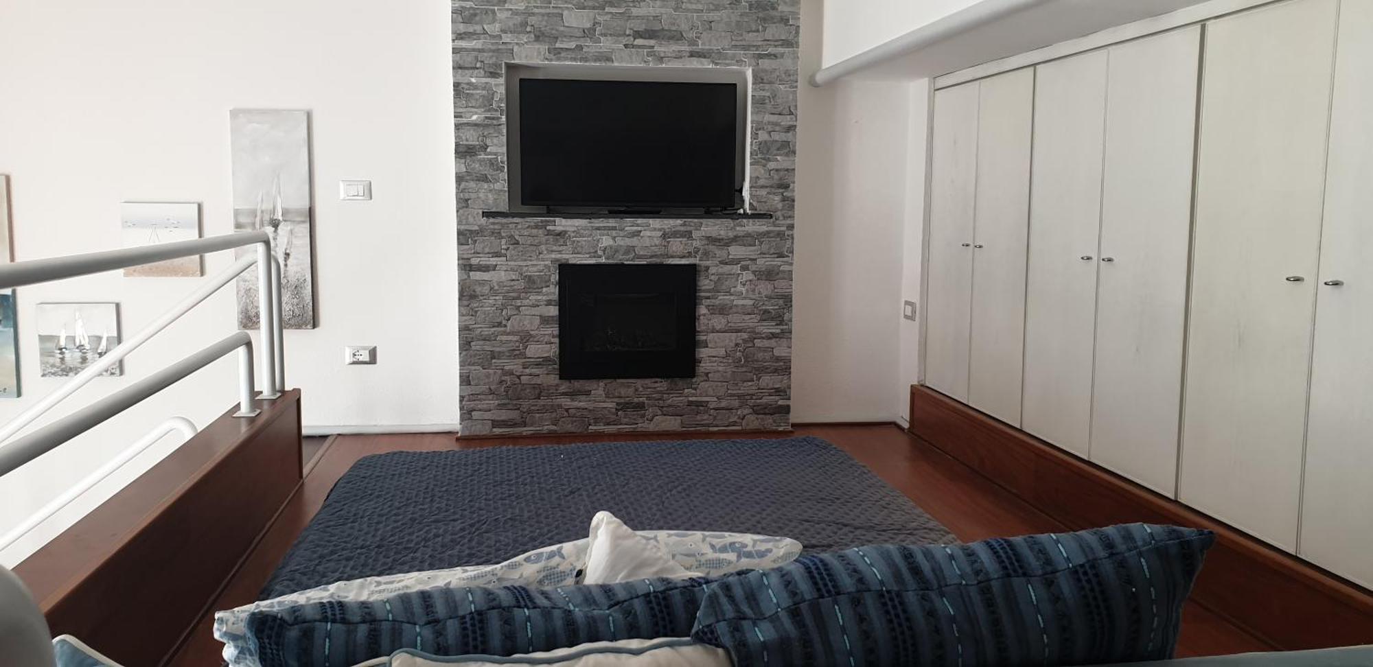 Appartement Acquamarina à Rapallo Extérieur photo