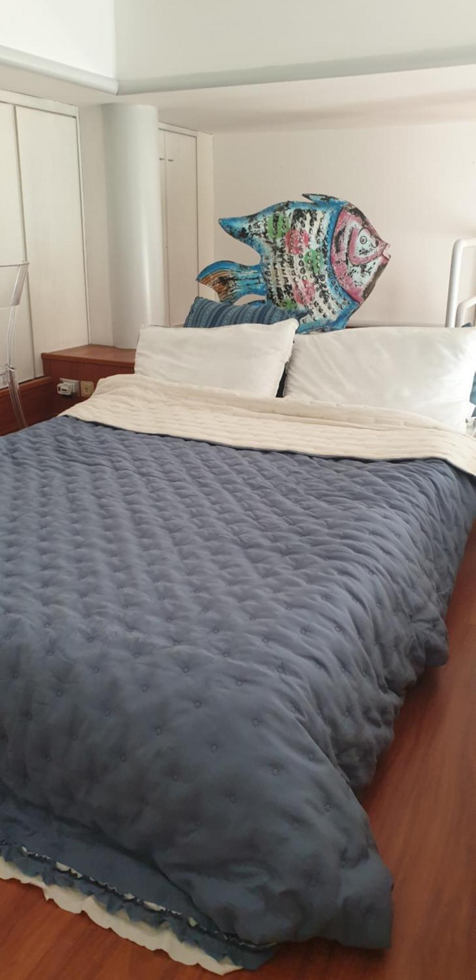 Appartement Acquamarina à Rapallo Extérieur photo